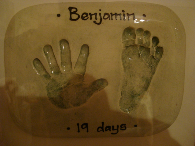 Benjamin